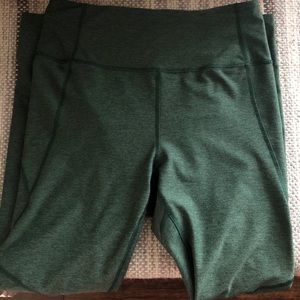 Outdoor Voices Warmup 7/8 Leggings